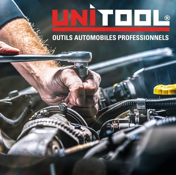 Outils Unitool